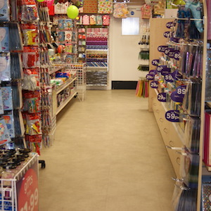 Image of shop floor